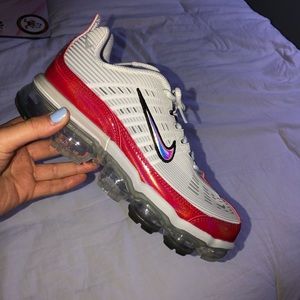 Nike Air VaporMax 360 History of Air
